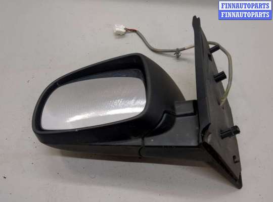 Зеркало боковое NS995554 на Nissan Note E11 2005-2013