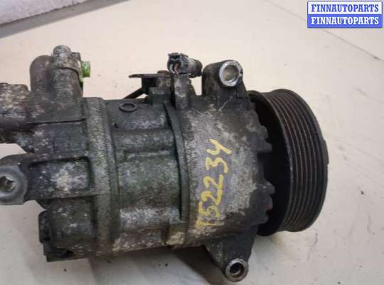 купить Компрессор кондиционера на BMW 3 E90, E91, E92, E93 2005-2012
