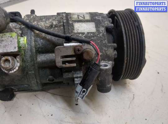 купить Компрессор кондиционера на BMW 3 E90, E91, E92, E93 2005-2012