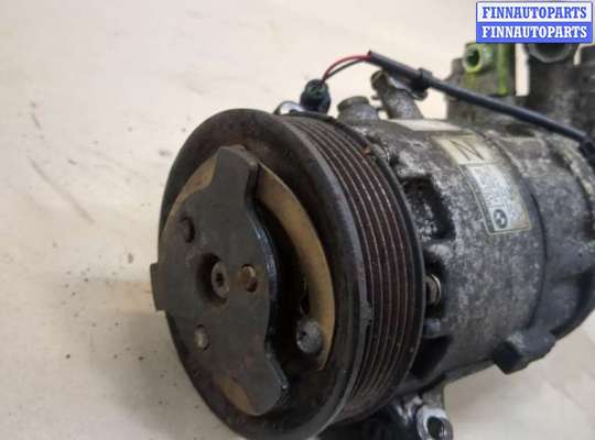 купить Компрессор кондиционера на BMW 3 E90, E91, E92, E93 2005-2012