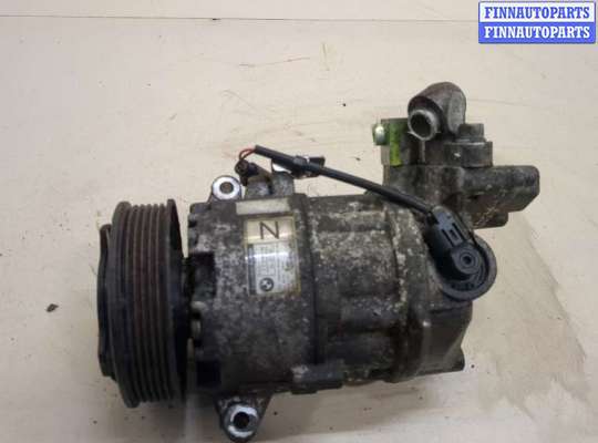 купить Компрессор кондиционера на BMW 3 E90, E91, E92, E93 2005-2012