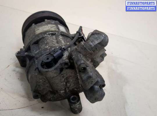 купить Компрессор кондиционера на BMW 3 E90, E91, E92, E93 2005-2012