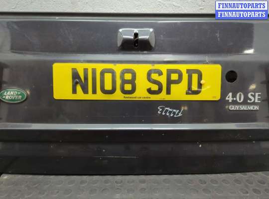 купить Борт откидной на Land Rover Range Rover 2 1994-2002