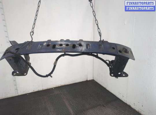 Купить Усилитель бампера на Ford Focus 2 2008-2011 Усилитель бампера FO2142212 на Ford Focus 2 2008-2011