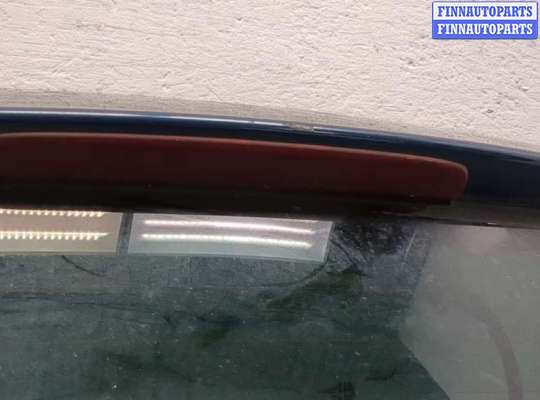 купить Крышка (дверь) багажника на Seat Altea 2004-2009