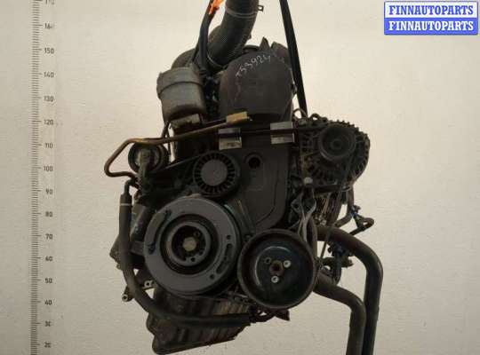 Двигатель (ДВС) VG2525005 на Volkswagen Transporter 4 1991-2003