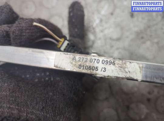 Форсунка топливная на Mercedes-Benz C (W203)