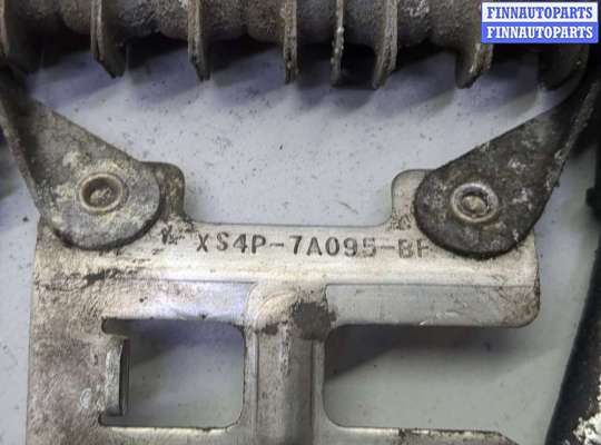 купить Радиатор масляный на Ford Focus 1 1998-2004