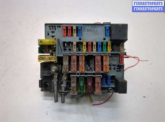 купить Блок предохранителей на Citroen Xsara-Picasso 1999-2012