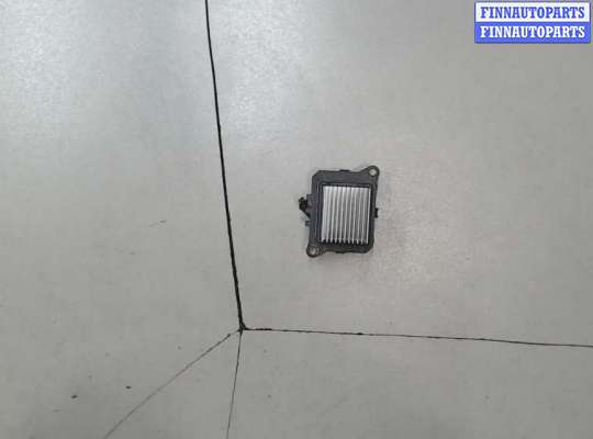 Резистор (сопротивление) отопителя на Subaru Impreza III (GE, GH)