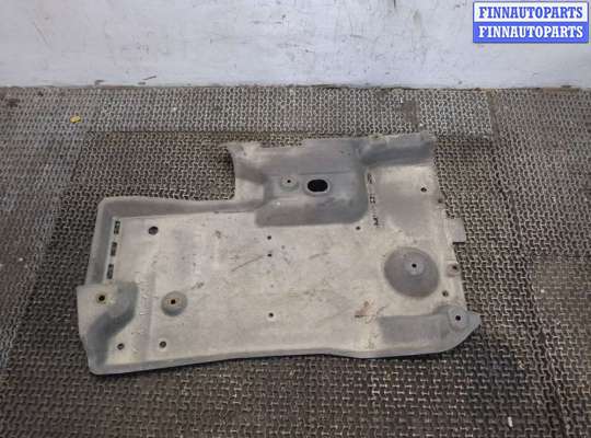 купить Защита днища, запаски, КПП, подвески на Mazda CX-9 2016-2022