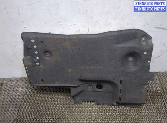 купить Защита днища, запаски, КПП, подвески на Mazda CX-9 2016-2022