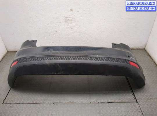 купить Бампер на Ford Focus 3 2011-2015