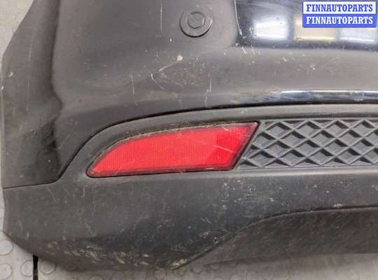 купить Бампер на Ford Focus 3 2011-2015