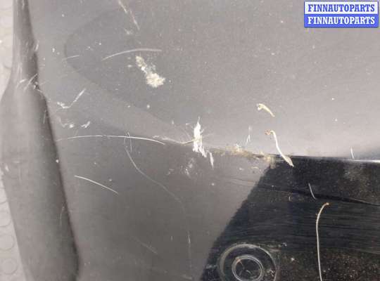 купить Бампер на Ford Focus 3 2011-2015