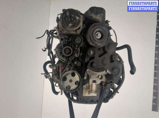 Форсунка топливная FO2165500 на Ford Fusion 2002-2012
