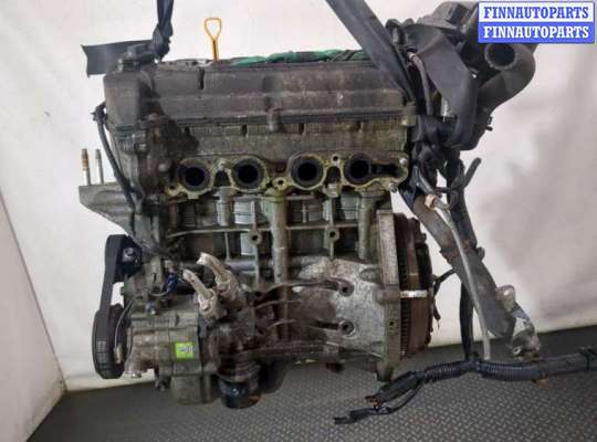 купить Маховик на Opel Agila 2007-2015