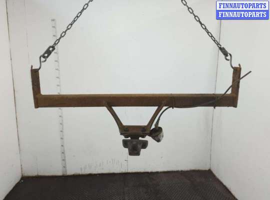 Устройство прицепное (фаркоп) OP2399068 на Renault Trafic 2001-2014