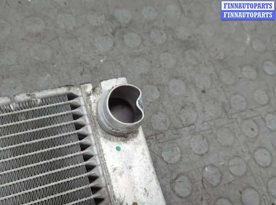 купить Радиатор охлаждения двигателя на Audi A8 (D3) 2002-2010