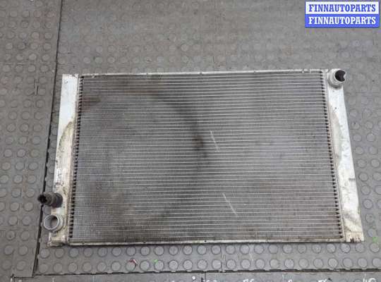 купить Радиатор охлаждения двигателя на Audi A8 (D3) 2002-2010