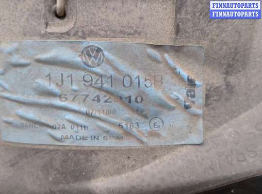 купить Фара (передняя) на Volkswagen Golf 4 1997-2005