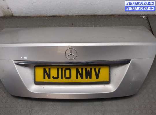 купить Кнопка открывания багажника с крышки на Mercedes C W204 2006-2015
