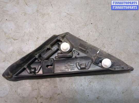 Накладка наружная на Ford Mondeo V