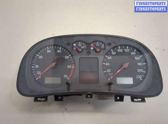 купить Щиток приборов (приборная панель) на Volkswagen Golf 4 1997-2006