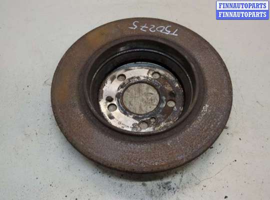купить Диск тормозной на Mercedes S W220 1998-2005