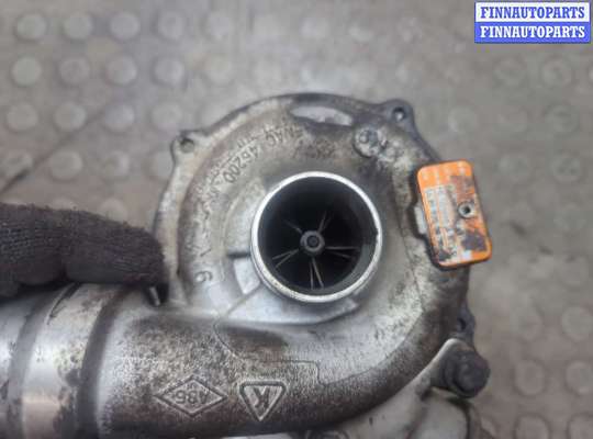 купить Турбина на Renault Megane 3 2009-2016