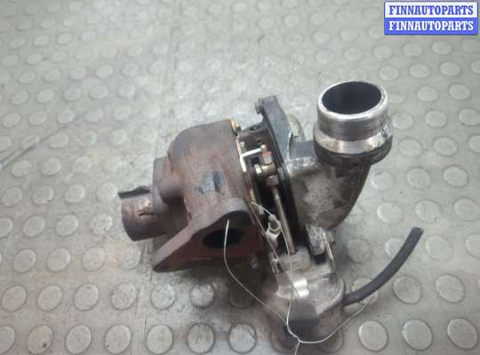Купить Турбина на Renault Megane 3 2009-2016 Турбина RN1587214 на Renault Megane 3 2009-2016