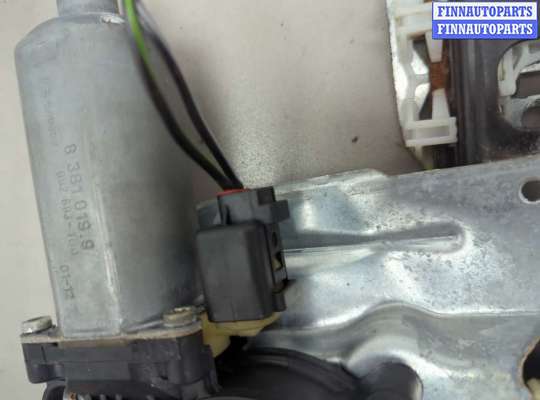 купить Стеклоподъемник электрический на BMW X5 E53 2000-2006