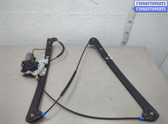 Стеклоподъемник электрический BM3558663 на BMW X5 E53 2000-2006