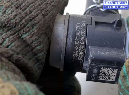 купить Датчик парктроника на Citroen C5 Aircross 2018-2025