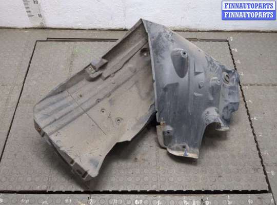 купить Защита арок (подкрылок) на Land Rover Range Rover Sport 2005-2013