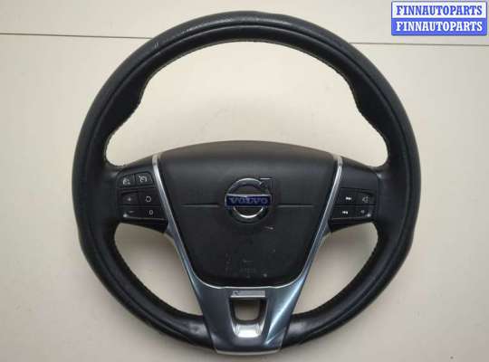 купить Руль на Volvo V60 2010-2018