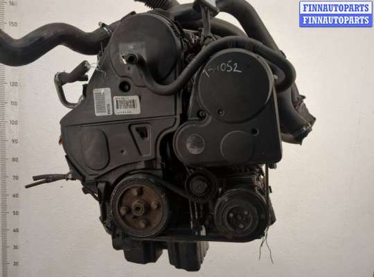 купить ТНВД на Volvo V70 2001-2008