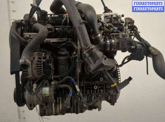купить ТНВД на Volvo V70 2001-2008