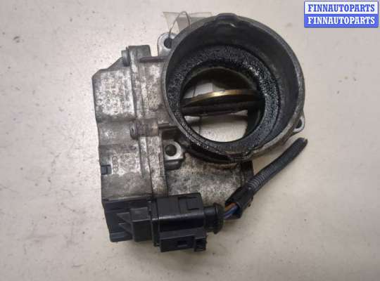 купить Заслонка дроссельная на Volkswagen Touran 2003-2006