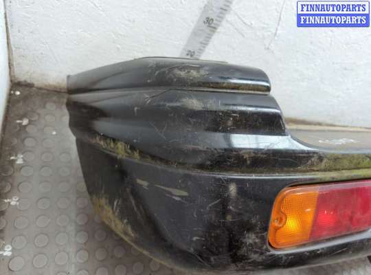 купить Бампер на Suzuki Grand Vitara 1997-2006