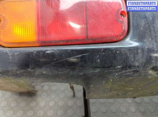 купить Бампер на Suzuki Grand Vitara 1997-2006
