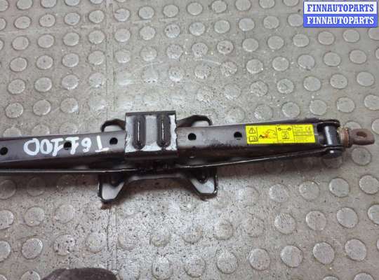 Домкрат HD521380 на Honda CR-V 2011-2018