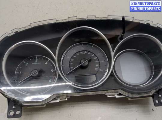 купить Щиток приборов (приборная панель) на Mazda 6 (GJ) 2012-2018