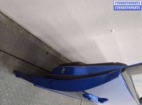 купить Молдинг стекла (боковое) на Mazda 3 (BK) 2003-2009