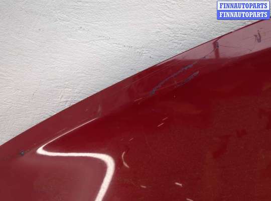 купить Капот на Honda Jazz 2001-2008