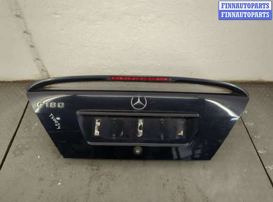 Купить Спойлер на Mercedes C W202 1993-2001 Спойлер MB1689528 на Mercedes C W202 1993-2001