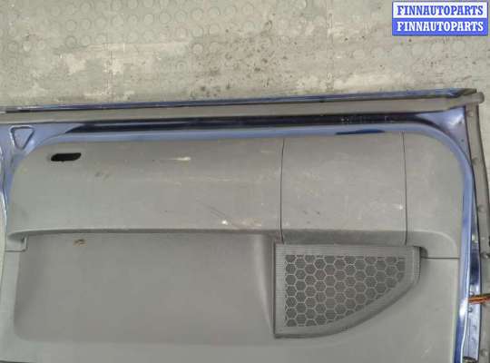 купить Дверь боковая (легковая) на Volkswagen Sharan 2000-2010