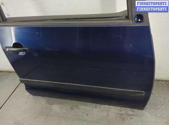 купить Дверь боковая (легковая) на Volkswagen Sharan 2000-2010