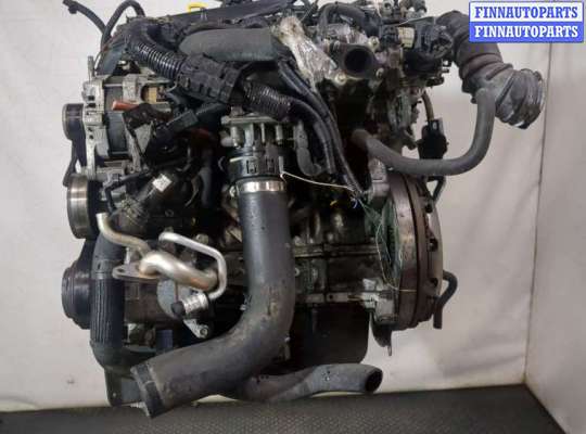 купить Турбина на Mazda 3 (BM) 2013-2019
