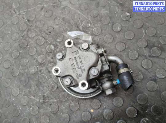 Купить Насос гидроусилителя руля (ГУР) на Audi A4 (B7) 2004-2009 Насос гидроусилителя руля (ГУР) AU1741534 на Audi A4 (B7) 2004-2009